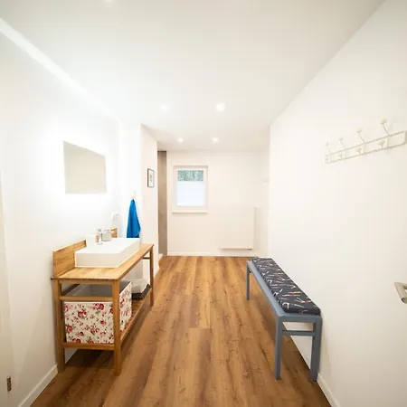 Vakantiehuis Kleine Auszeit In *