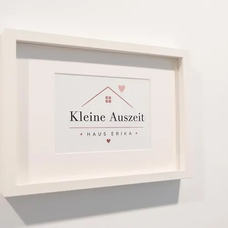 Kleine Auszeit In Pomssen