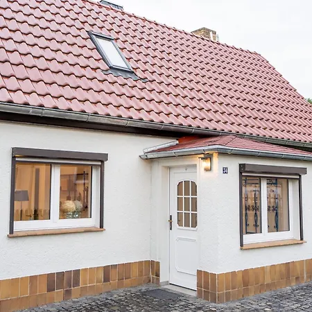 Vakantiehuis Kleine Auszeit In Pomssen