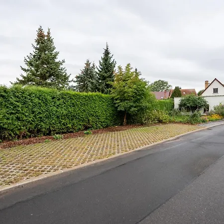 Vakantiehuis Kleine Auszeit In Pomssen